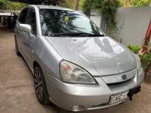 Suzuki Liana 2003 Car