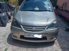 Suzuki Liana 2004 Car