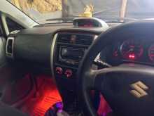 Suzuki Liana 2004 Car