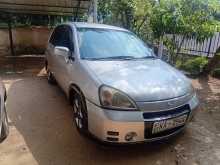 Suzuki Liana 2004 Car