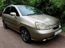 Suzuki Liana 2004 Car