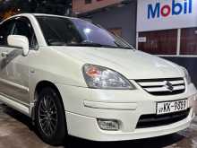 Suzuki Liana 2005 Car