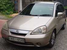Suzuki Liana 2003 Car