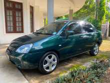 Suzuki Liana 2006 Car