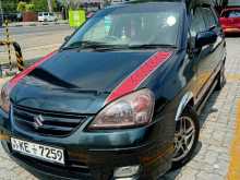 Suzuki Liana 2006 Car