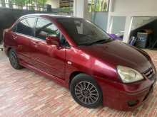 Suzuki Liana 2006 Car