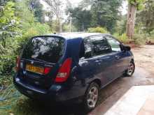 Suzuki Liana 2007 Car
