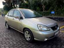 Suzuki Liana 2007 Car