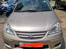 Suzuki Liana 2007 Car