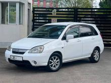 Suzuki Liana 2001 Car