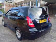 Suzuki Liana 2024 Car