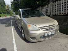 Suzuki Liana 2008 Car