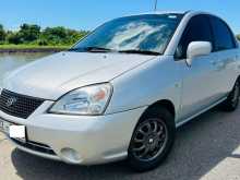 Suzuki Liana 2000 Car