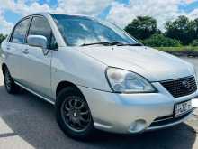 Suzuki Liana 2002 Car