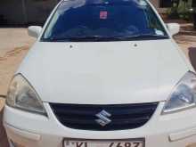 Suzuki Liana 2007 Car
