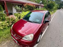Suzuki Liana 2005 Car