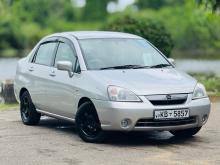 Suzuki Liana 2003 Car