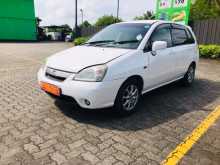 Suzuki Liana 2001 Car