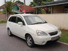 Suzuki Liana 2006 Car