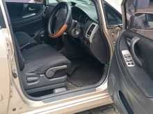 Suzuki Liana 2005 Car