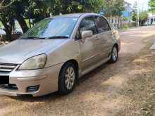 Suzuki Liana 2003 Car