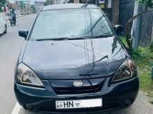 Suzuki Liana 2003 Car