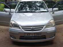 Suzuki Liana 2007 Car