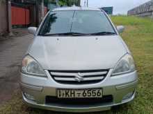 Suzuki Liana 2004 Car