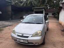 Suzuki Liana 2006 Car