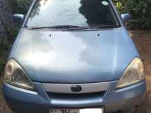 Suzuki LIANA 2002 Car