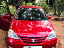 Suzuki Liana 2003 Car
