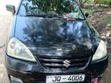 Suzuki Liana 2004 Car