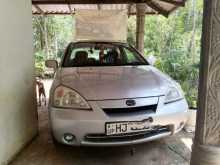 Suzuki Liana 2003 Car