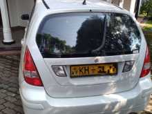 Suzuki LIANA 2004 Car