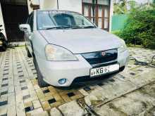 Suzuki Liana 2003 Car