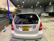 Suzuki Liana 2002 Car