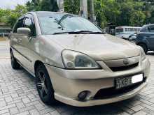 Suzuki Liana Aerio Hatchback 2002 Car