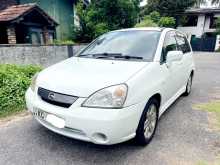 Suzuki Liana AERIO 2003 Car