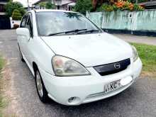 Suzuki Liana AERIO Japan 2003 Car