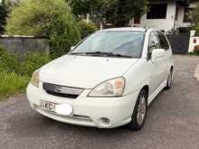 Suzuki Liana AERIO 2003 Car
