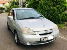 Suzuki Liana AERIO Japan 2003 Car