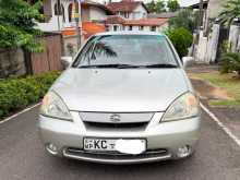Suzuki Liana AERIO Japan 2003 Car