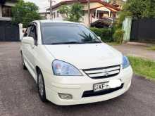 Suzuki Liana AERIO Japan 2004 Car