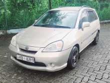 Suzuki Liana Aerio Hatchback 2002 Car