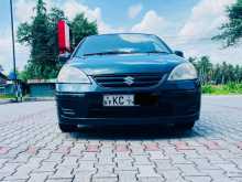Suzuki Liana Japan 2004 Car