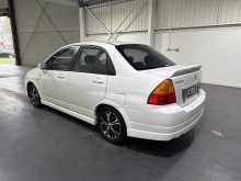 Suzuki Liana Japan 2006 Car