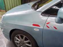 Suzuki Liana Japan 2002 Car