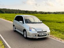 Suzuki Liana Japan 2003 Car