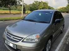 Suzuki Liana X Limited Japan 2005 Car