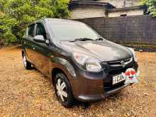 Suzuki Alto 800 2015 Car